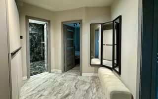 Apartament 2 camere | Dorobanți | prima închiriere | mobilat premium - Poză 15