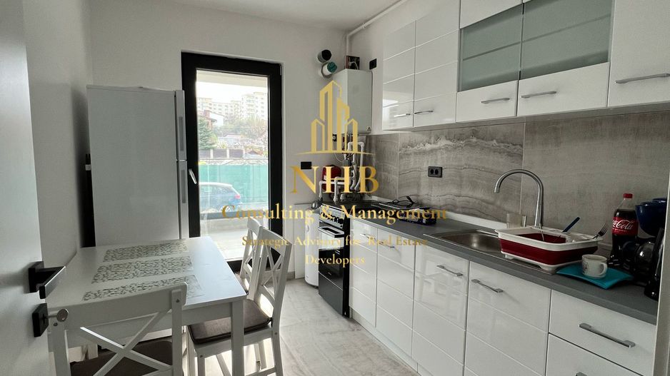 Prima Inchiriere! - Apartament doua camere si parcare pentru inchiriat - Poză 16