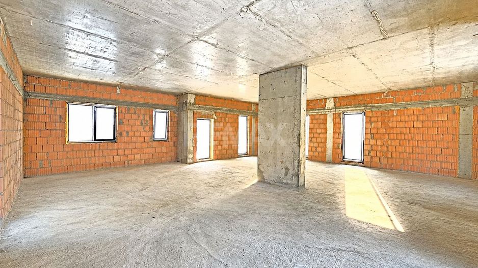 Casă modernă La Sarkis Village | Varianta sură | 153 mp | 6 ari | 175.000 € - Poză 9
