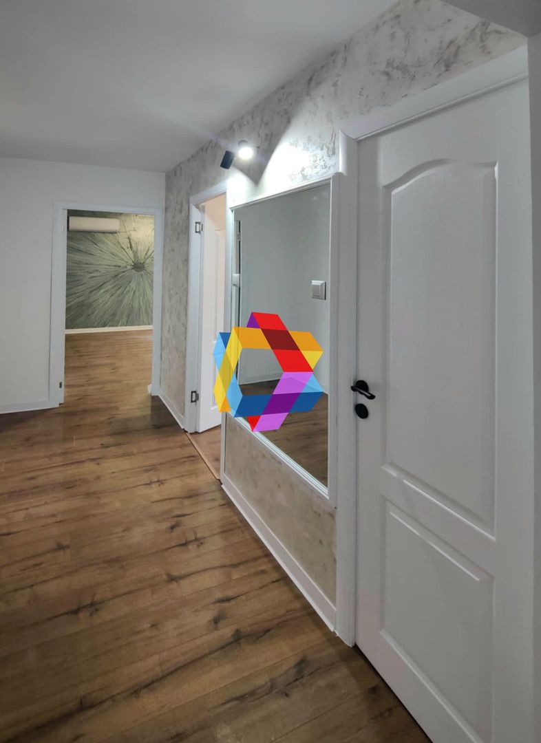 Apartament doua camere de vânzare Brasov, zona Astra,  63 mp, Plus-imo.ro - Poză 4