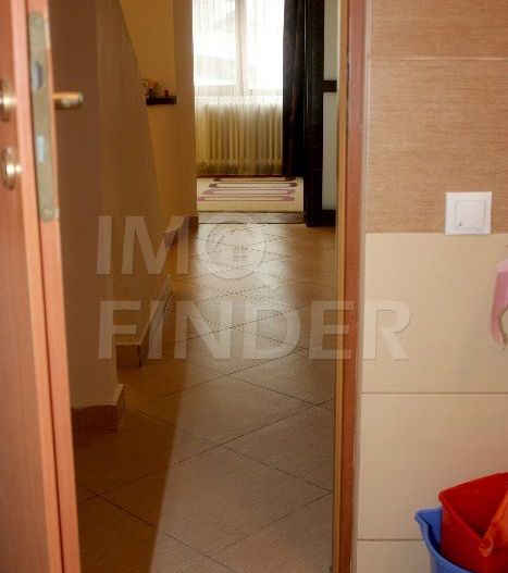 Vanzare apartament 2 camere Zorilor zona Gh. Dima - Poză 5
