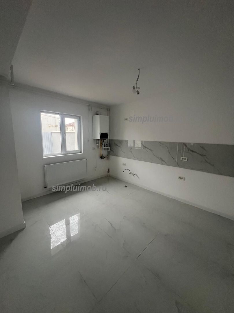 vila 4 camere la cheie  Magurele Ilfov 150 mp utili - Poză 11