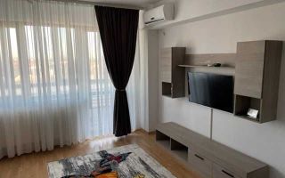 2 camere Metrou Jiului I Bloc nou I COMISION 0% I Mobilat Utilat - Poză 2