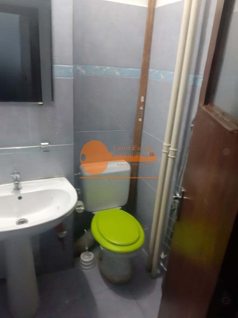 Garsonieră renovată și mobilată complet – Zona Delfinului / Mega Mall - Poză 8