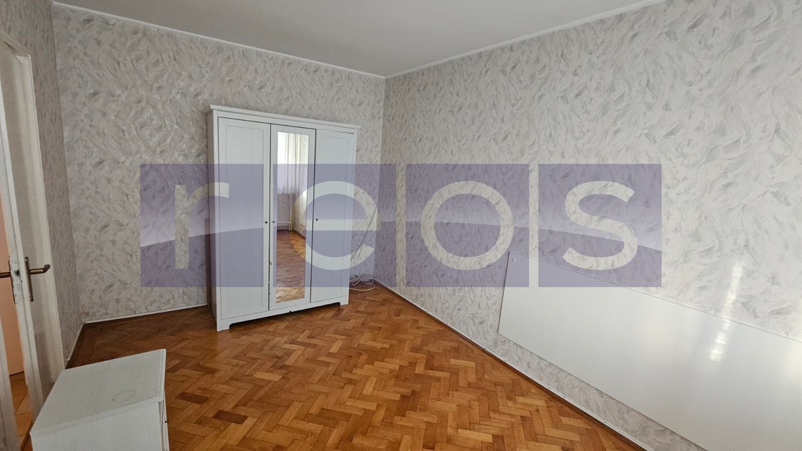 DE VANZARE AP 2 CAMERE 50 MP DRUMUL TABEREI | SEMIDECOMANDAT | METROU - Poză 5