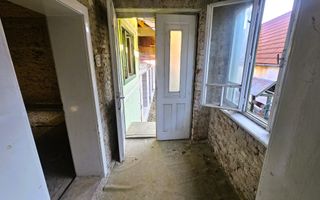 Casă individuală cu șură și curte generoasă – Apoldu de Sus, Sibiu - Poză 4