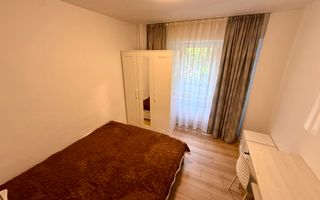 2 camere decomandat - parter - mobilat - utilat - centru - Ramada - Poză 3
