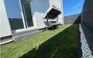 Apartament cu 2 camere si gradina in zona Braytim - Poză 1