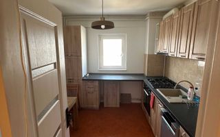 Apartament de închiriat 2 camere, zona Dacia, Iași – mobilat și utilat modern - Poză 6