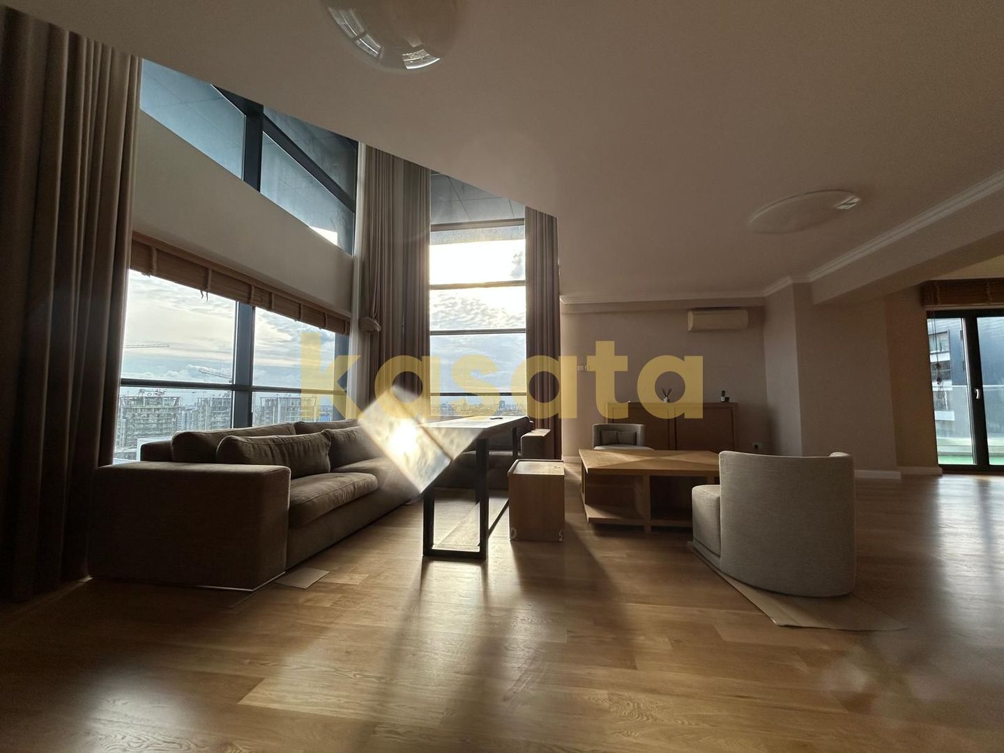 APARTAMENT | EXCLUSIVIST ÎN UPGROUND | TERASE CU VEDERE PANORAMICĂ - Poză 3