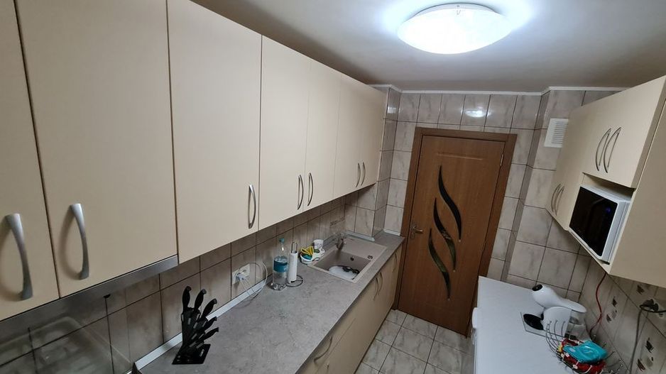 APARTAMENT 3 CAMERE /10 MIN Parcul Circului - Poză 3