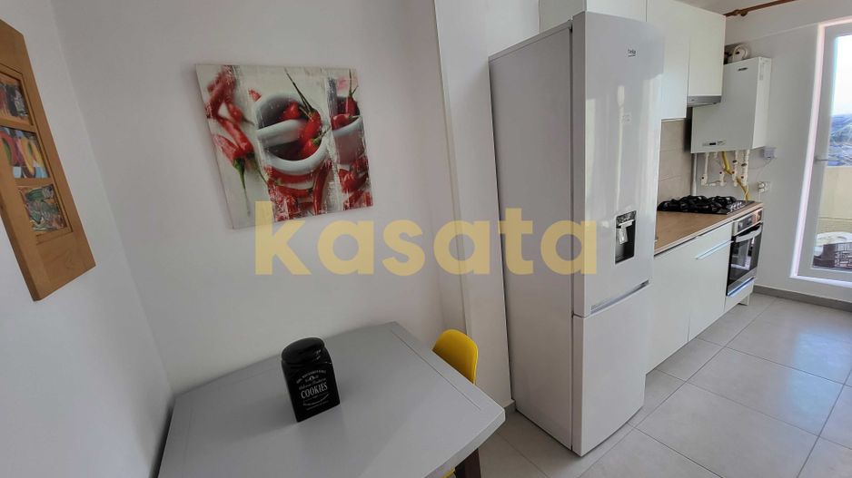 Apartament 2 camere decomandat Bragadiru, 60mp | Parcare | Bloc 2017 - Poză 8