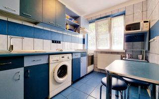 Apartament 2 camere Hanul Drumetului Bd 1 Mai Drumul Taberei - Poză 8