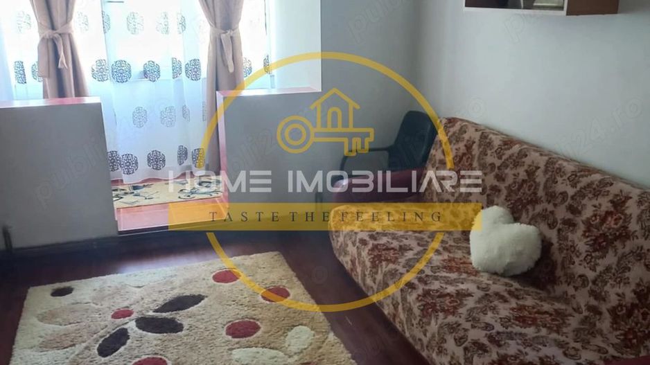 Apartament 2 camere, SD etaj 2/4 42MP // Dacia - Zimbru - Poză 5