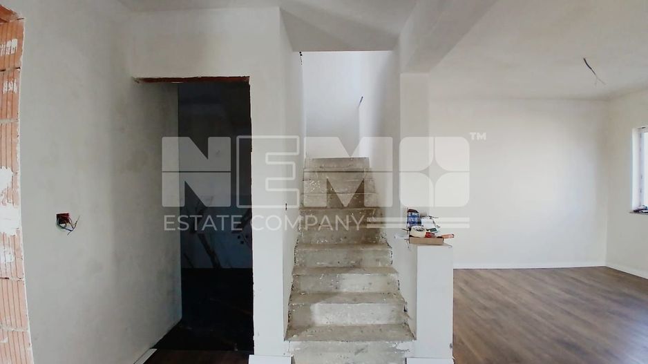 Casa cu 4 Ari de teren I Moara/Suceava I 195.000Euro - Poză 8