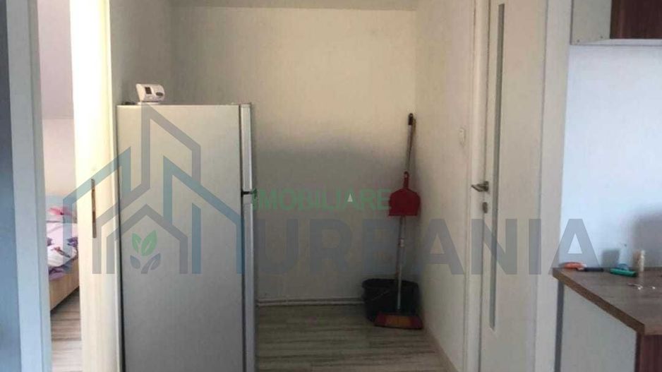 Apartament 2 camere de inchiriat, Valea Adanca, mobilat si utilat, terasa mare, curte, intrare separata, 290 Euro/luna - Poză 5