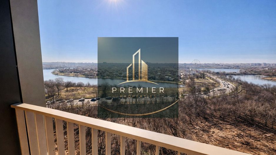 Oferta Aprilie One high district et 8 vedere libera - Poză 2