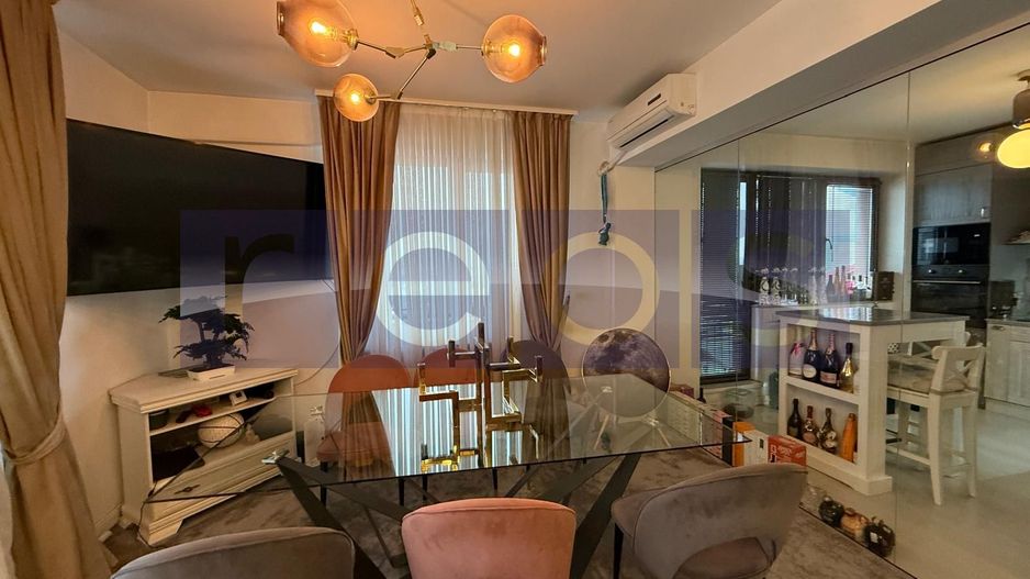 VANZARE DUPLEX AVIATIEI | MOBILAT SI UTILAT | 2 LOCURI PARCARE - Poză 12