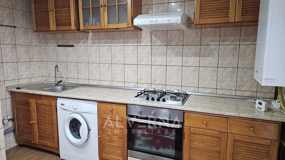 Apartament 2 camere decomandate | 54mp | balcon | cartier Intre Lacuri - Poză 6