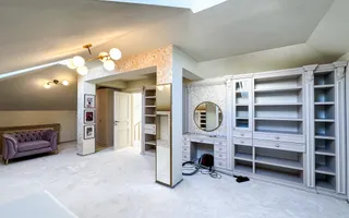 Inchiriere Casa Individuala Pipera 8 Camere - Poză 36