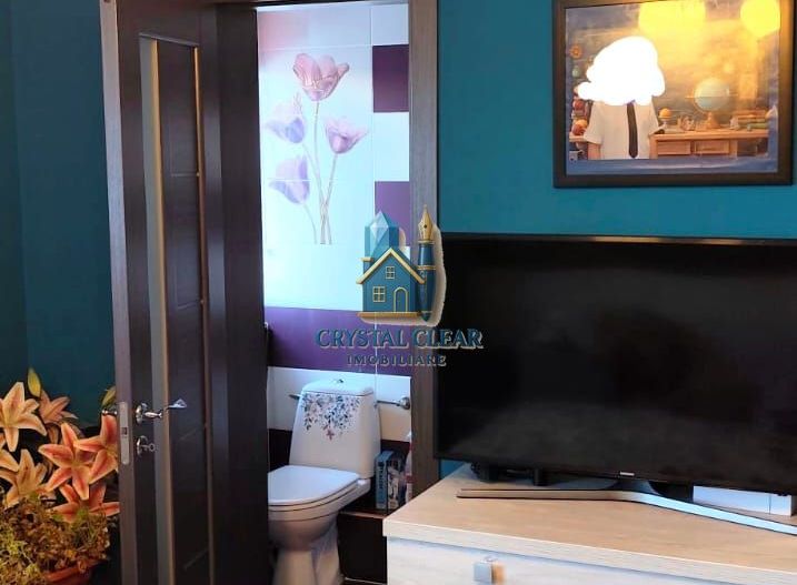 Apartament cu 3 camere + loc parcare - zona Podeni, str. Digului - Poză 2