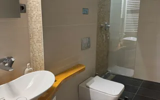 Duplex premium 155mp, gradina, zona de fitness, 2 parcari, cart Europa - Poză 12