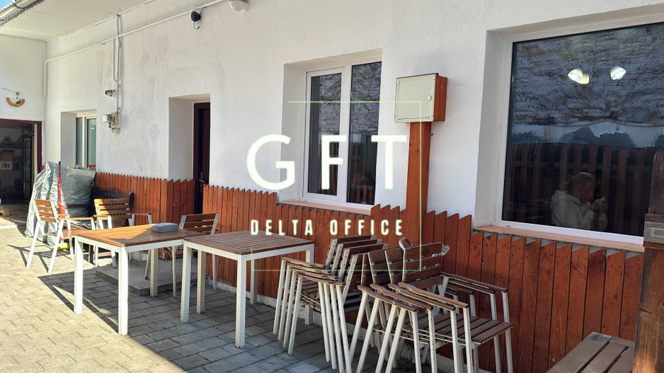 Exclusivitate!! Spatiu Comercial | Bistrita - Poză 1