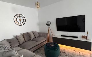 Apartament Spitalul Regional Floresti - Poză 4