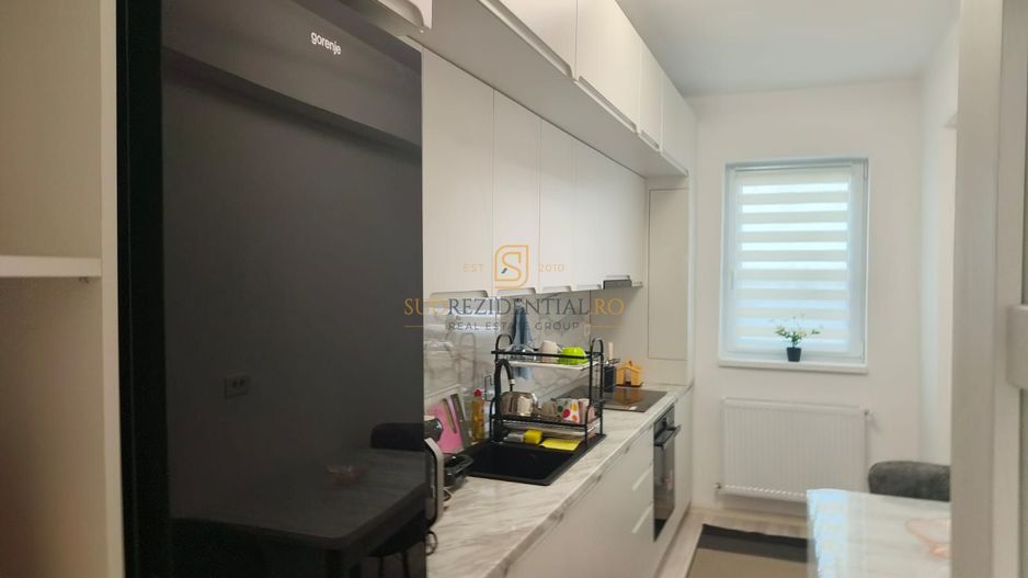 Apartament 2 camere, Grand Arena-Ansamblul Bucuria, Bloc 2024 - Poză 5