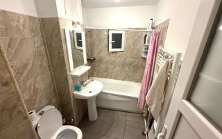 Apartament 2 camere Brazda lui Novac Etaj 1 Centrala termica 52mp - Poză 7