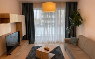 2 CAMERE PIPERA NEWPOINT I Ideal Investitie I Scoala Americana - Poză 3