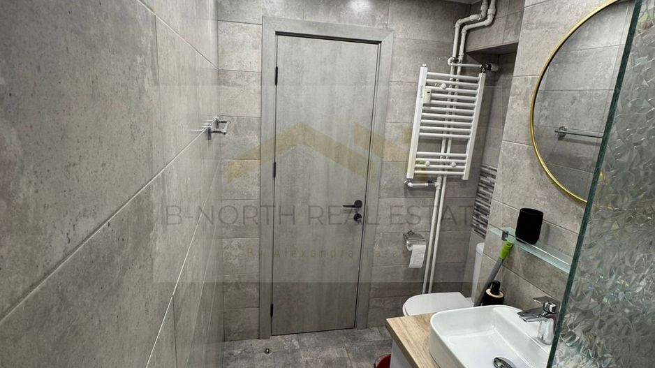 Apartament de închiriat 2 camere Bulevardul Unirii | Banca Franceză | 67 mp - Poză 13