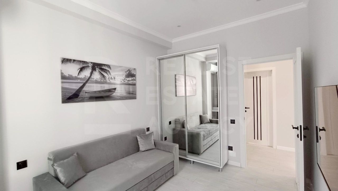 Chirie, apartament, 3 camere, str. Tudor Strișcă, Botanica - Poză 3