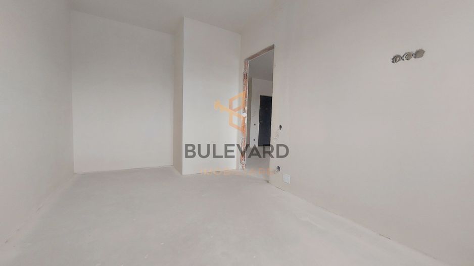 Apartament cu 3 camere, Zona Vivo! - Poză 4