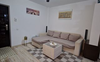 Metrou Berceni 2 camere mobilat utilat - Poză 1