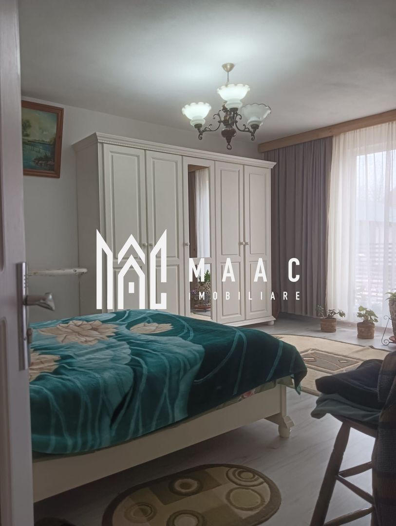 Casa de Vanzare | 3 camere | Centrala Gaz | Panouri Solare - Poză 7