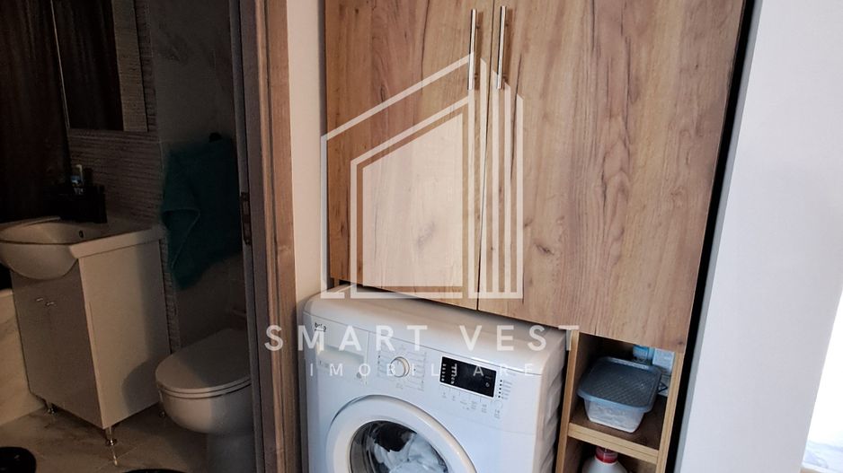 Apartament 3 camere | Etajul 3 | Zona Micro 17 - Poză 10