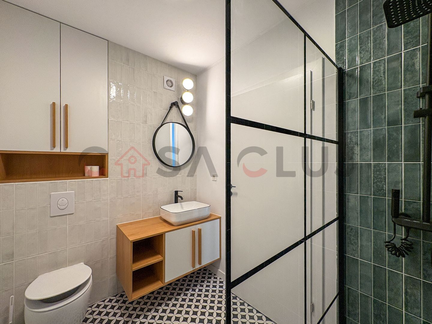 3 camere modern, noul la cheie, Iris Cluj-Napoca! - Poză 10