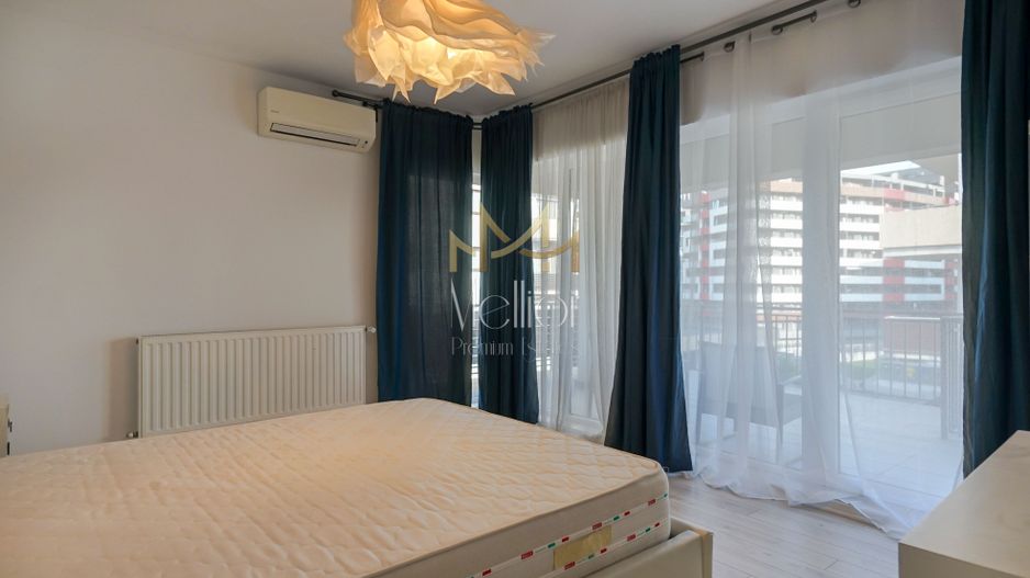 Apartament 4 camere, 94 mp, terasa 100 mp, parcare, Buna Ziua - Poză 11