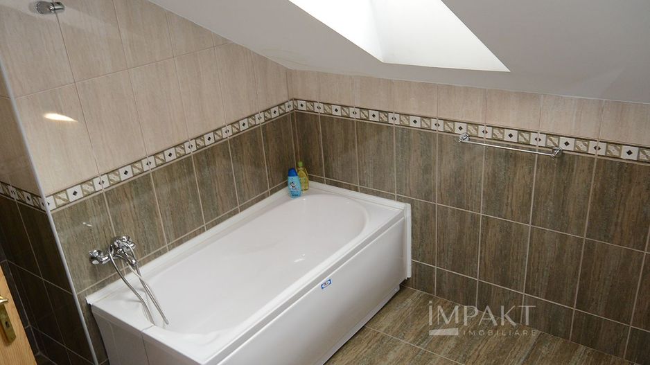 Penthouse de vanzare in cartierul Buna Ziua, zona LIDL ! - Poză 19