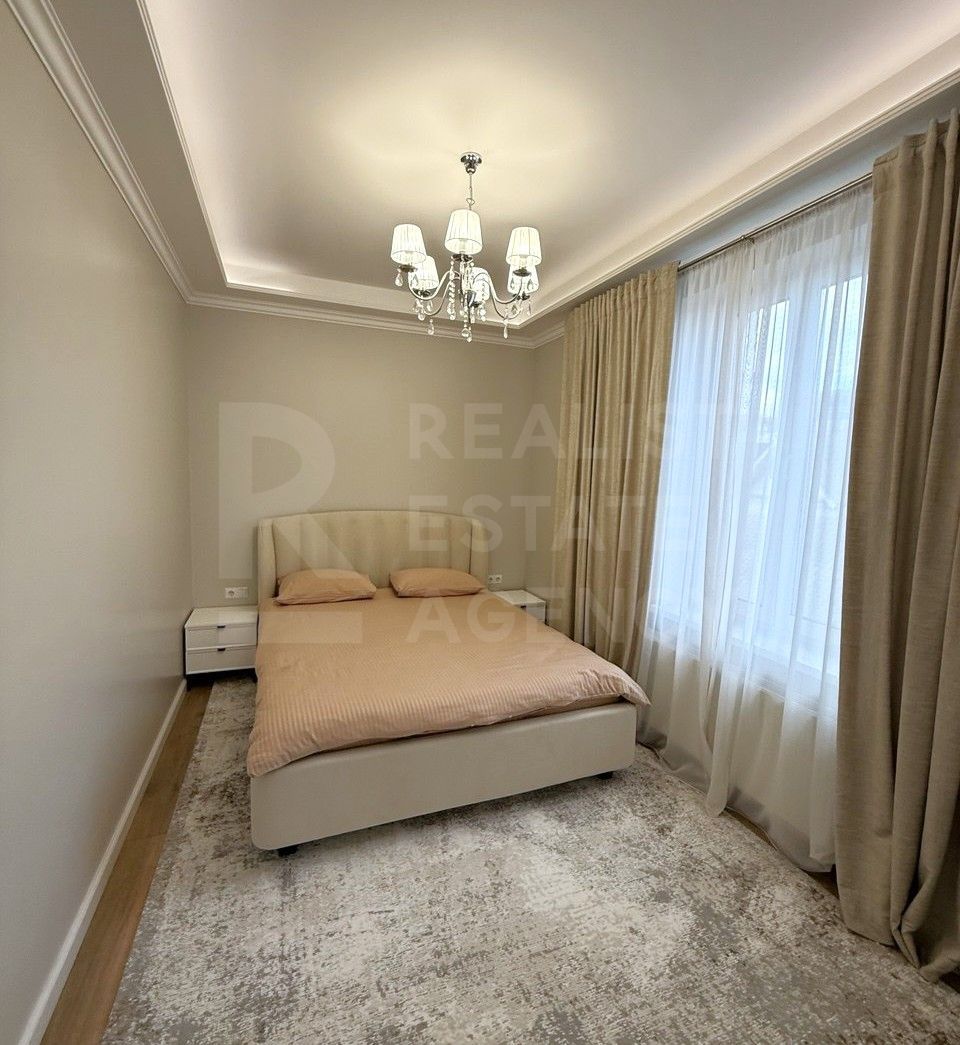 Chirie, apartament, 2 camere, strada Circului, Râșcani - Poză 3