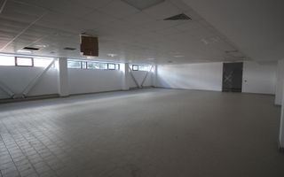 Spatiu comercial la artera pretabil showroom - Poză 6