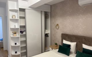 Apartament de lux 2 camere zona ultracentrala, complex rezidential - Poză 19