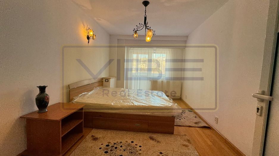 Apartament 2 camere decomandat Gara - Strada ARCU - Poză 13