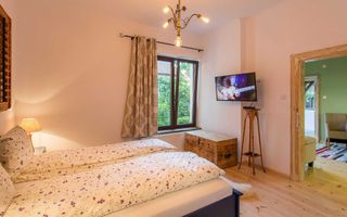 Apartament la casa I  2 camere I Gradina I Zona Piata Cluj - Poză 5