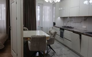 Vânzare apartament 2 camere,strada Alba Iulia, Buiucani. - Poză 2
