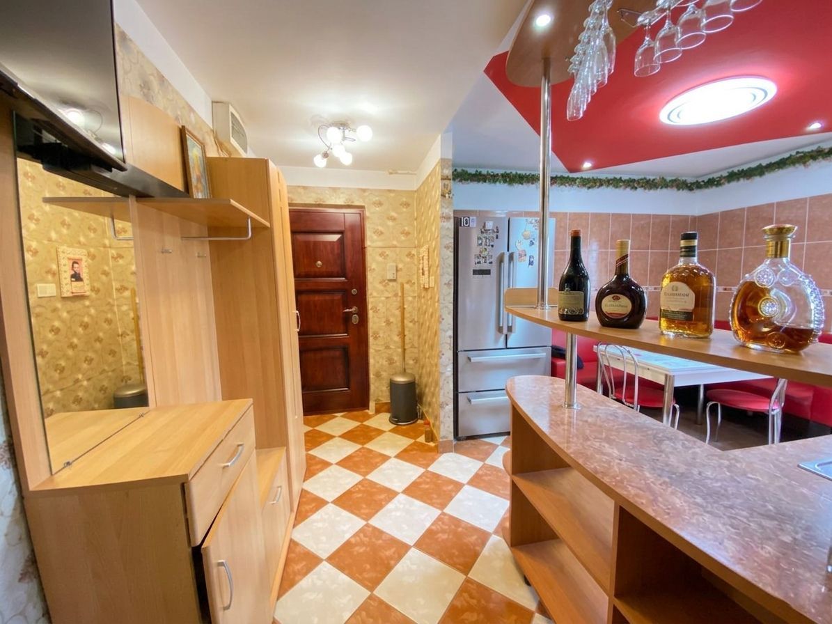 COMISION 0%, Apartament 2 Camere, RENOVAT, 58mp, IZOLAT, Zona Soarelui - Poză 4