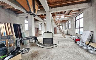 Spatiu pentru depozitare/productie/servicii, 3 niveluri, 366 mp utili - Poză 3