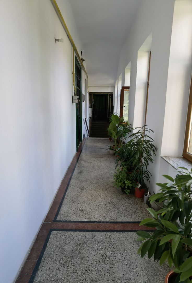 Apartament cu 4 cam. cladire istorica în zona Iosefin - Poză 11