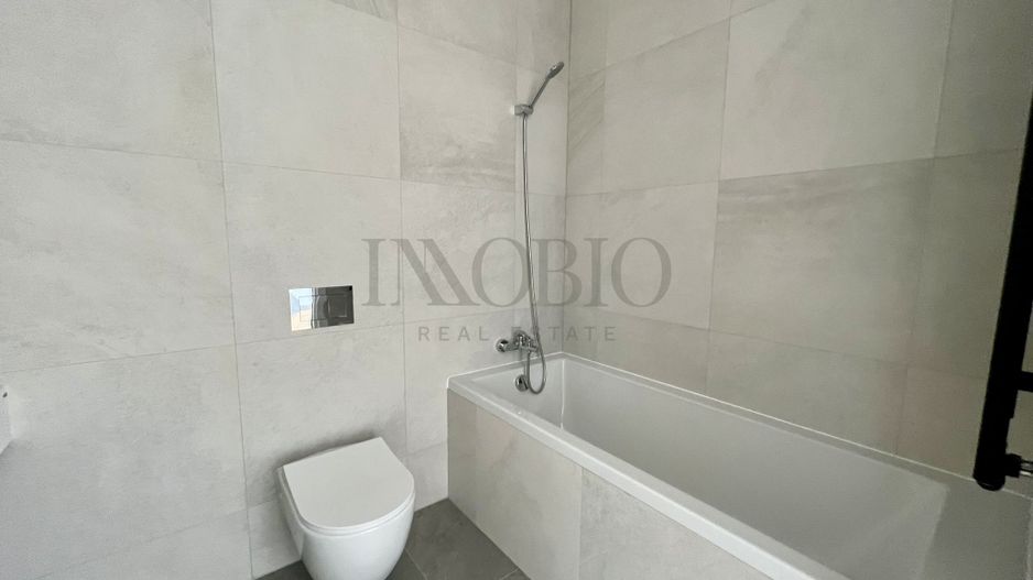 Apartament 2 Camere | One Verdi - Poză 7